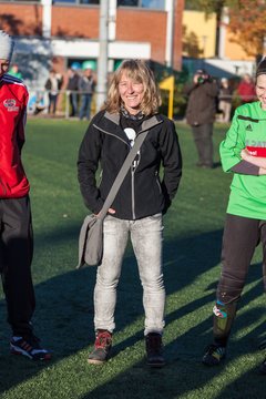 Bild 256 - Frauen SV Henstedt Ulzburg II - TSV Russee : Ergebnis: 6:0